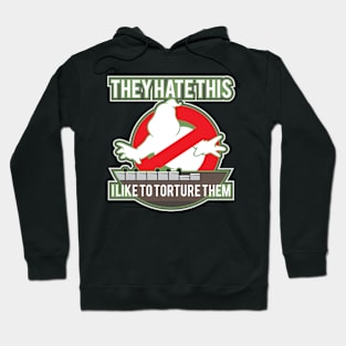 They hate this... Hoodie